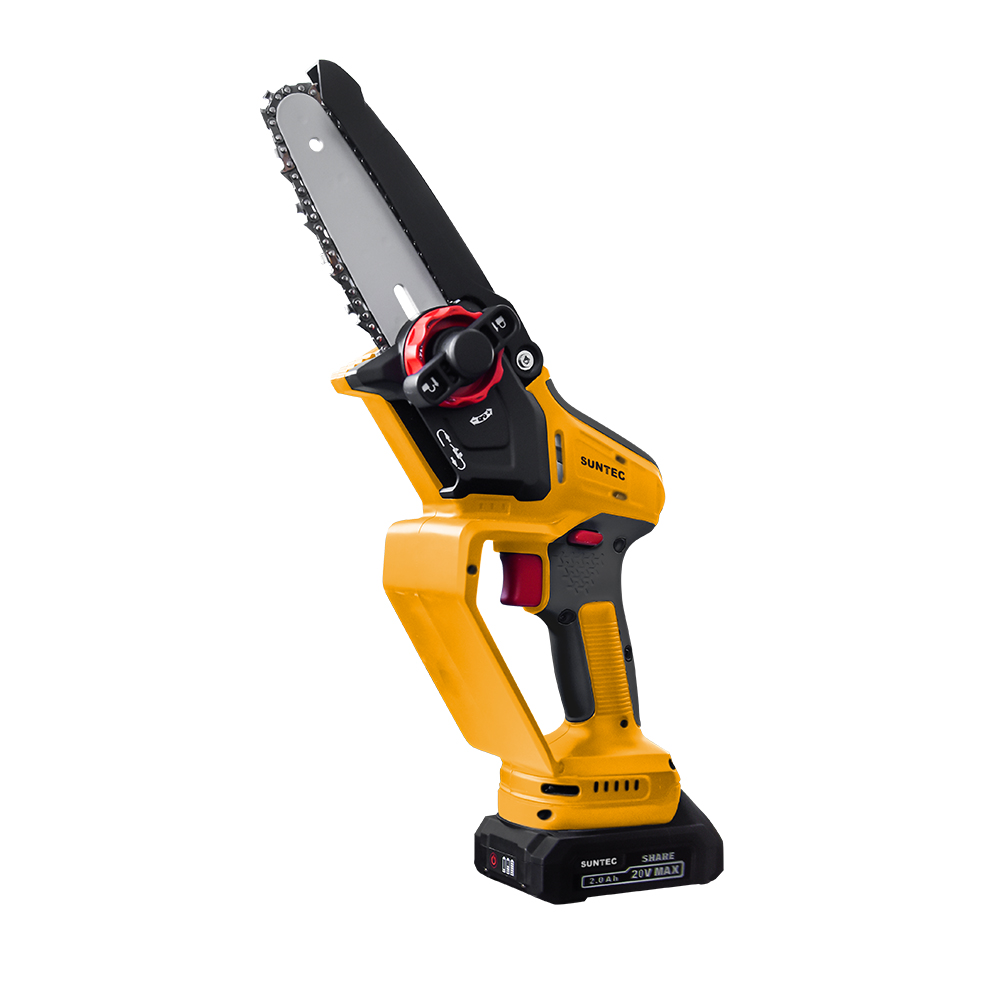 CORDLESS HAND SAW