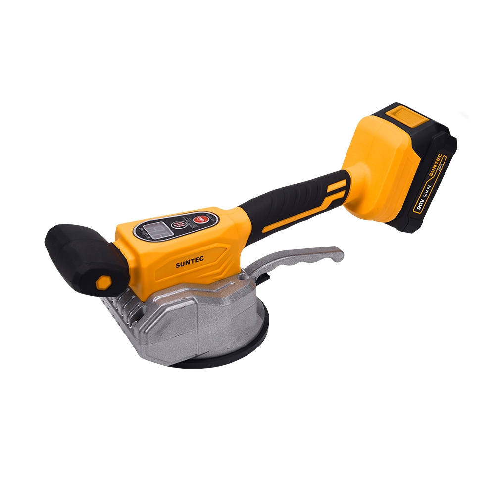 CORDLESS Tile Vibrator