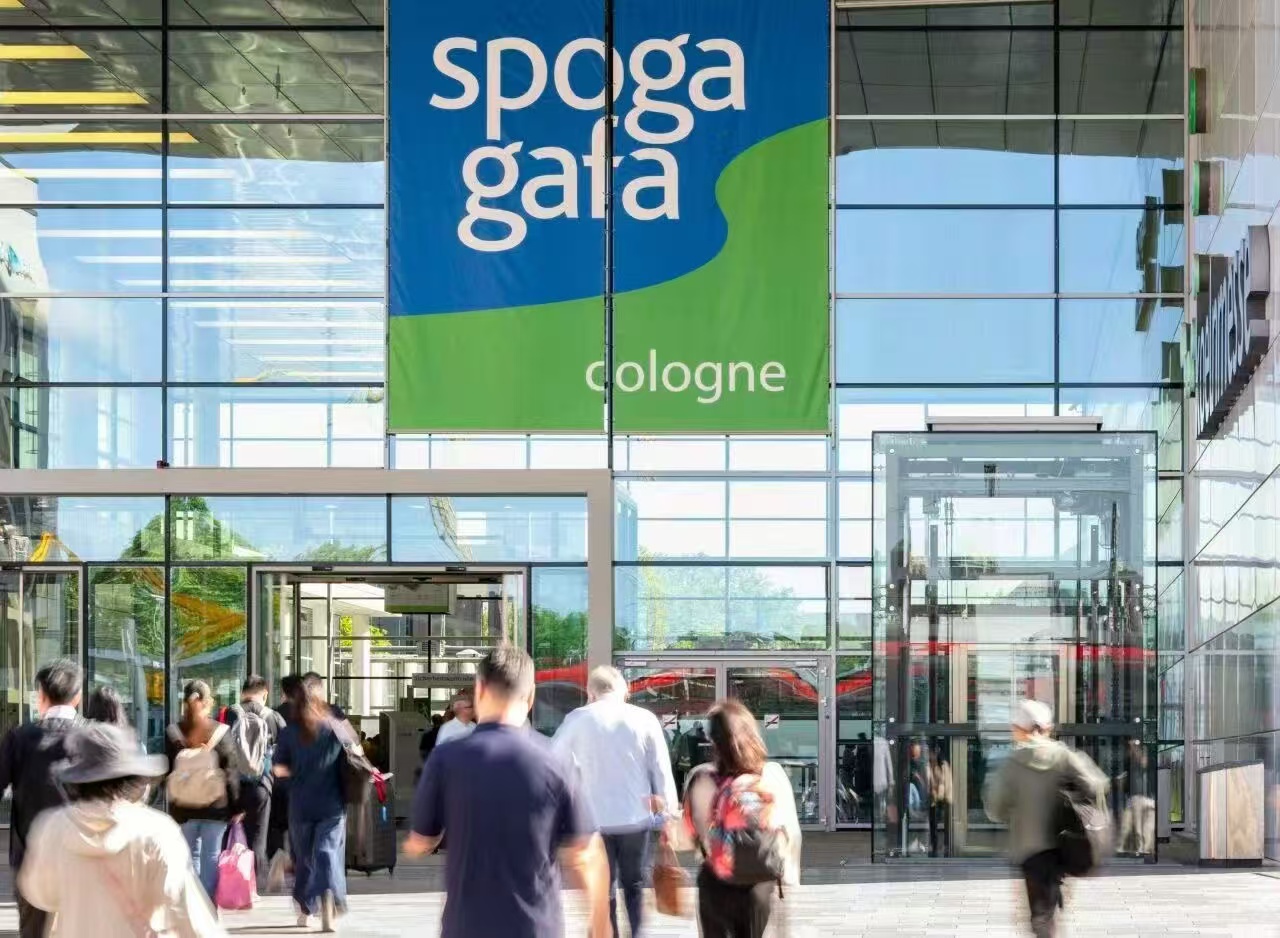 SUNTEC at spoga+gafa 2026